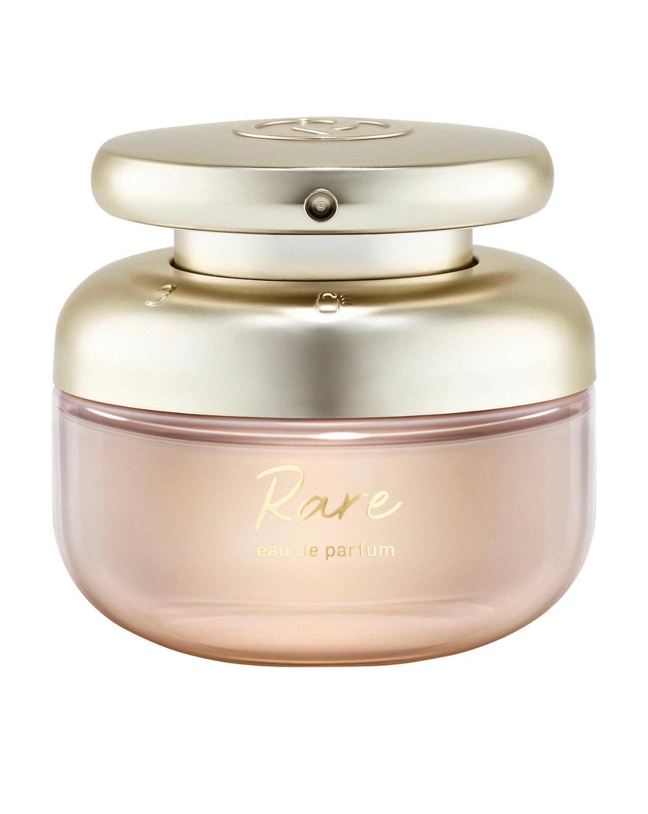 Rare Eau de Parfum with Vanilla and Caramel *Pre-Order*