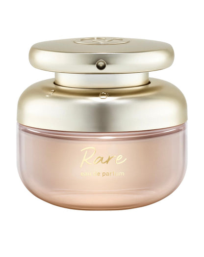 Rare Eau de Parfum with Vanilla and Caramel *Pre-Order*