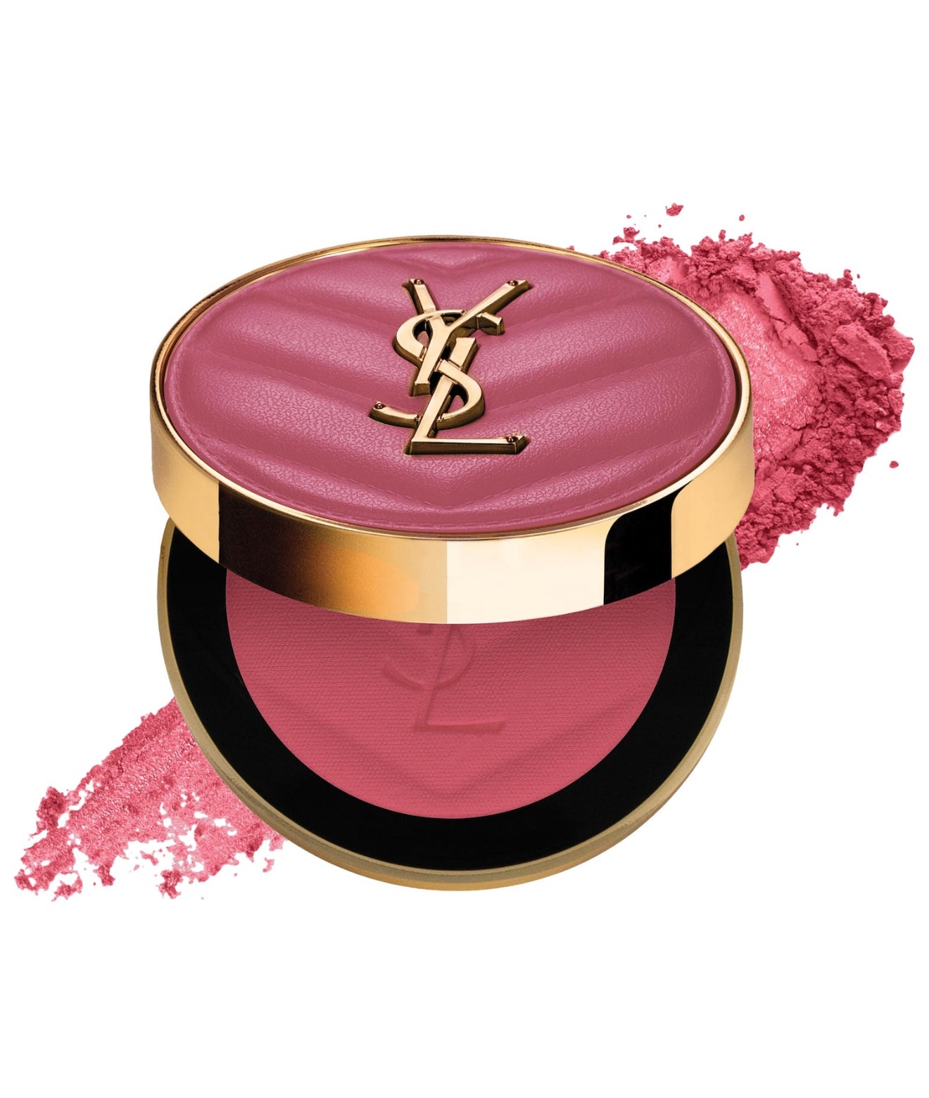 Make Me Blush 24h Buildable Powder Blush *Pre-Order*