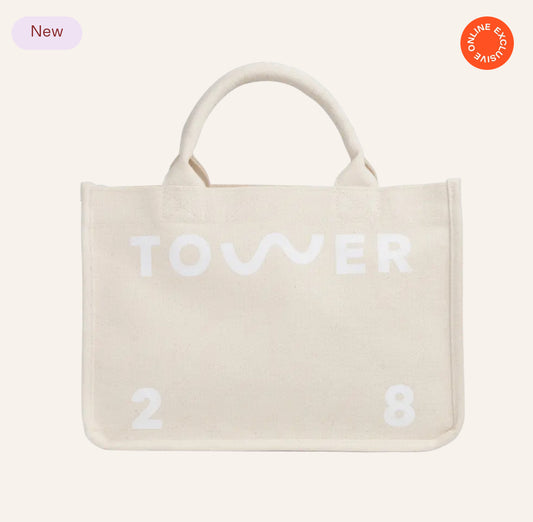 Mini Tote *Pre-Order*