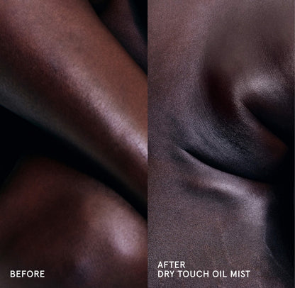 Body Hero Dry Touch Oil Mist *Pre-Order*