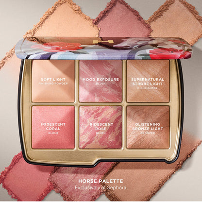 Ambient Lighting Edith Unlocked Palette *Pre-Order*