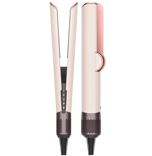 Limited Edition Airstrait Straightener in Pink and Rose Gold *Pre-Order*
