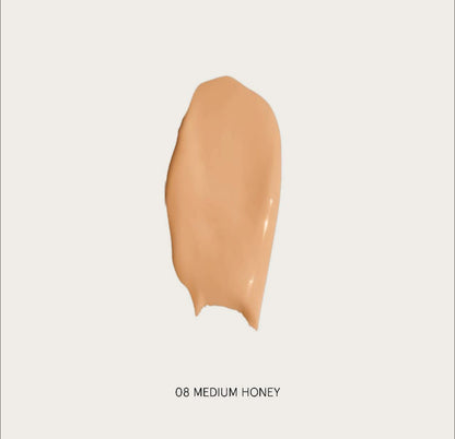 TINT & PROTECT medium coverage serum foundation with SPF 50+ *Pre-Order*