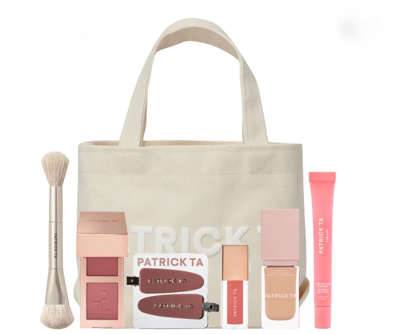 Patricks Birthday Gift Set *Pre-Order*