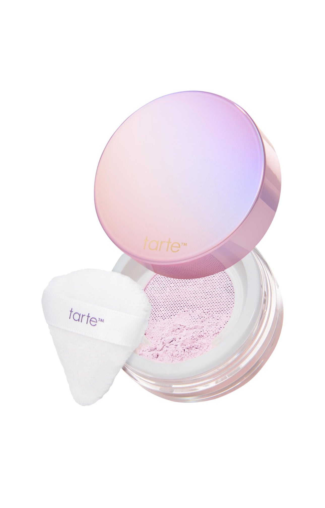 tarte creaseless loose setting powder *Pre-Order*