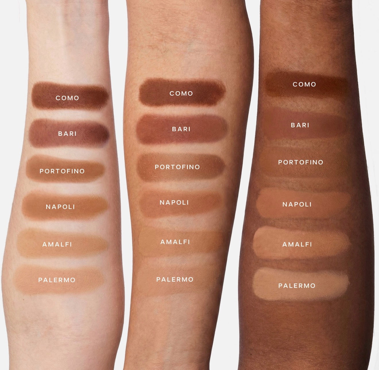 SuperSuede Radiant Talc-Free Baked Powder Bronzer *Pre-Order*