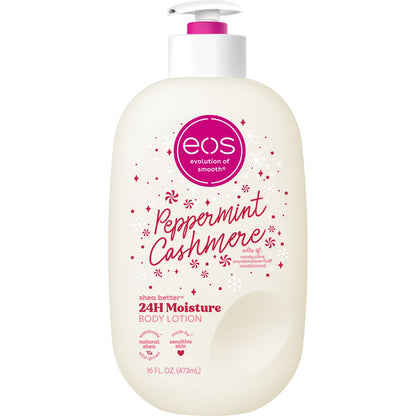 eos Holiday Body Lotion *Pre-Order*