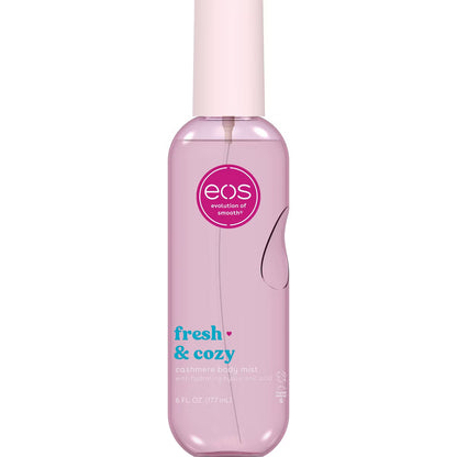 eos Body Mist - 6 fl oz *Pre-Order*