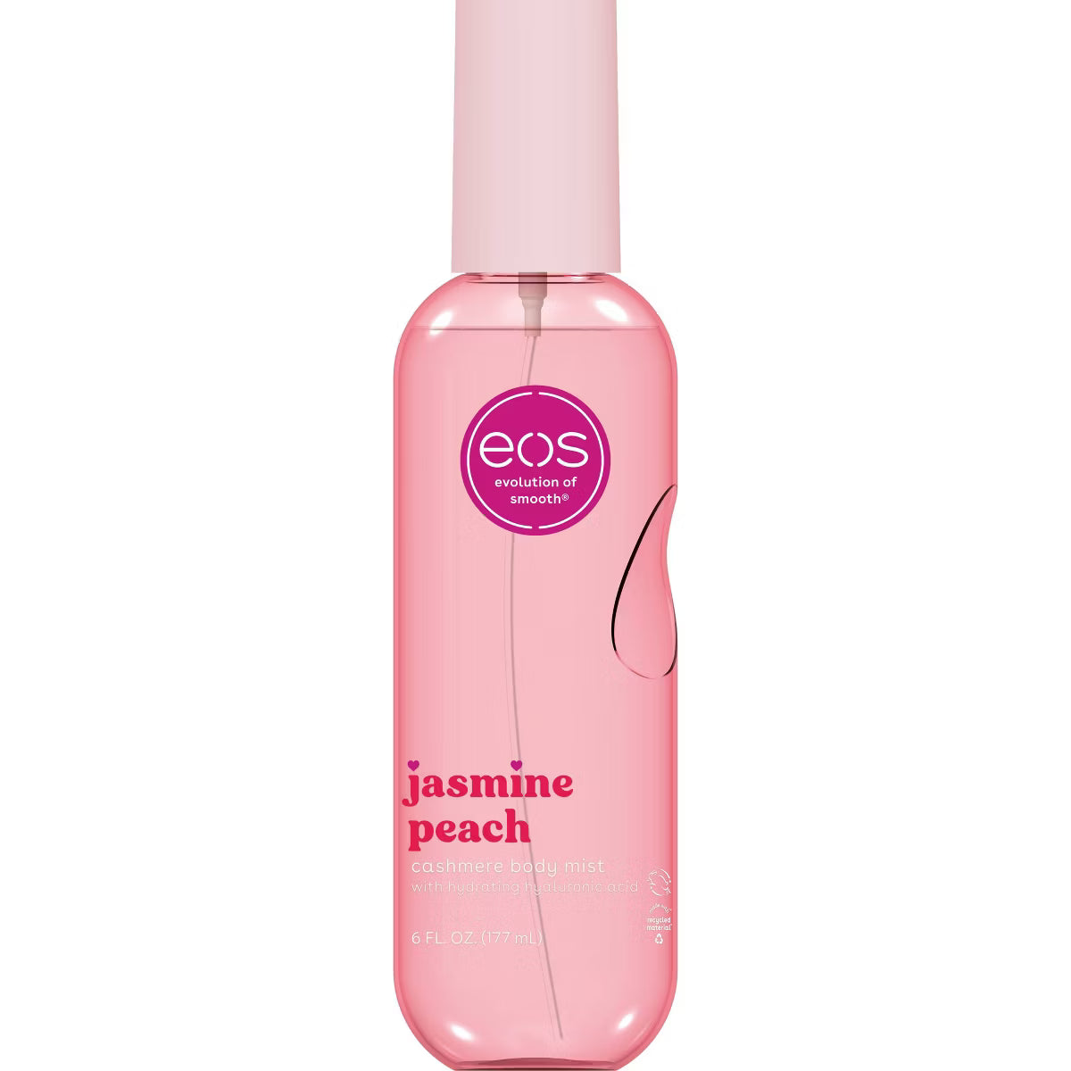 eos Body Mist - 6 fl oz *Pre-Order*