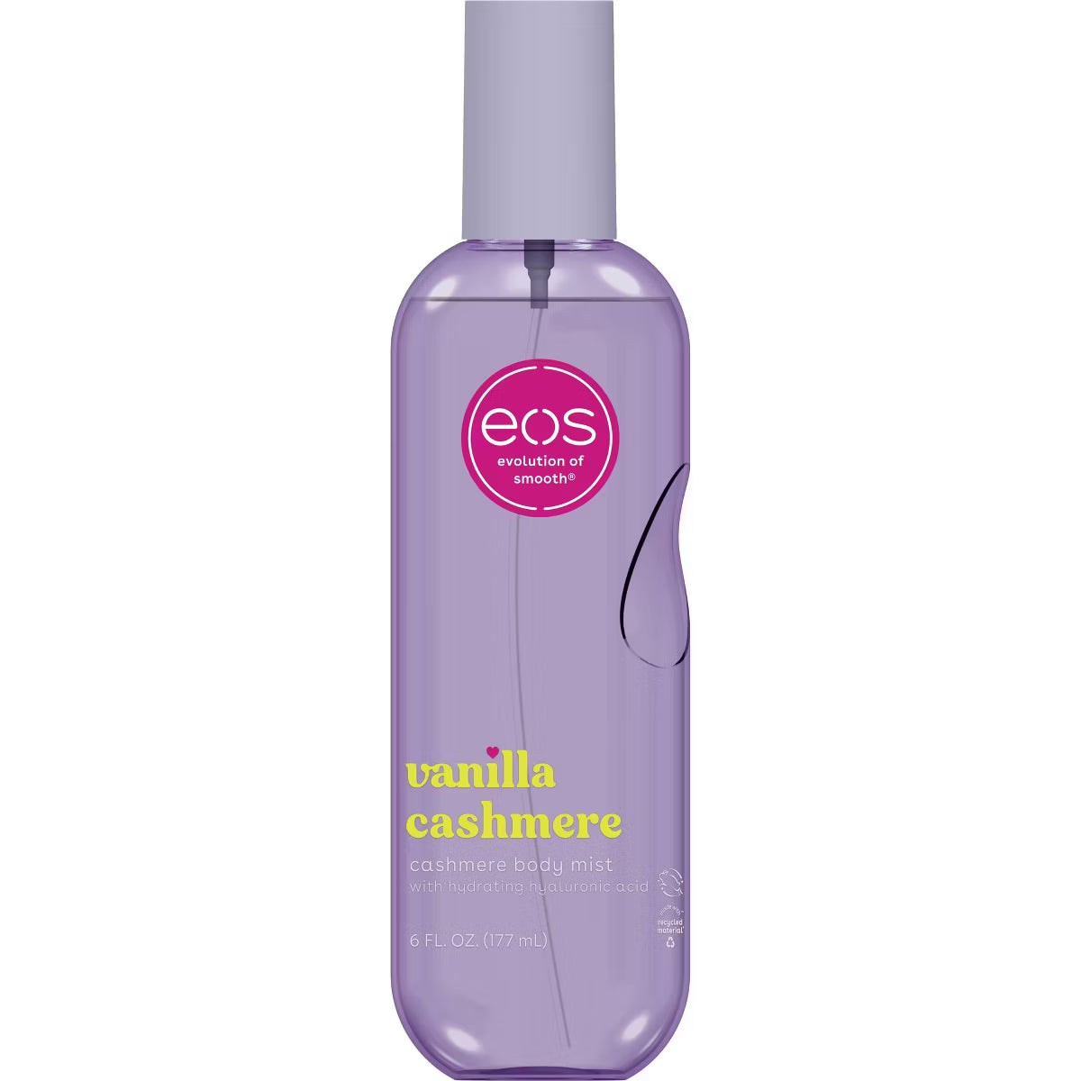 eos Body Mist - 6 fl oz *Pre-Order*