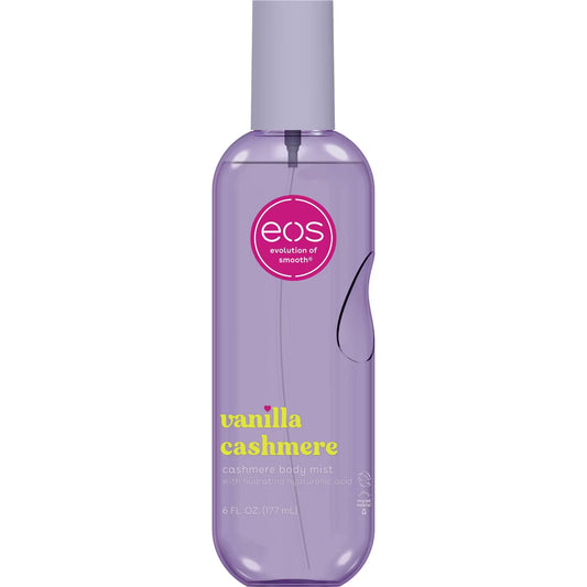eos Body Mist - 6 fl oz *Pre-Order*