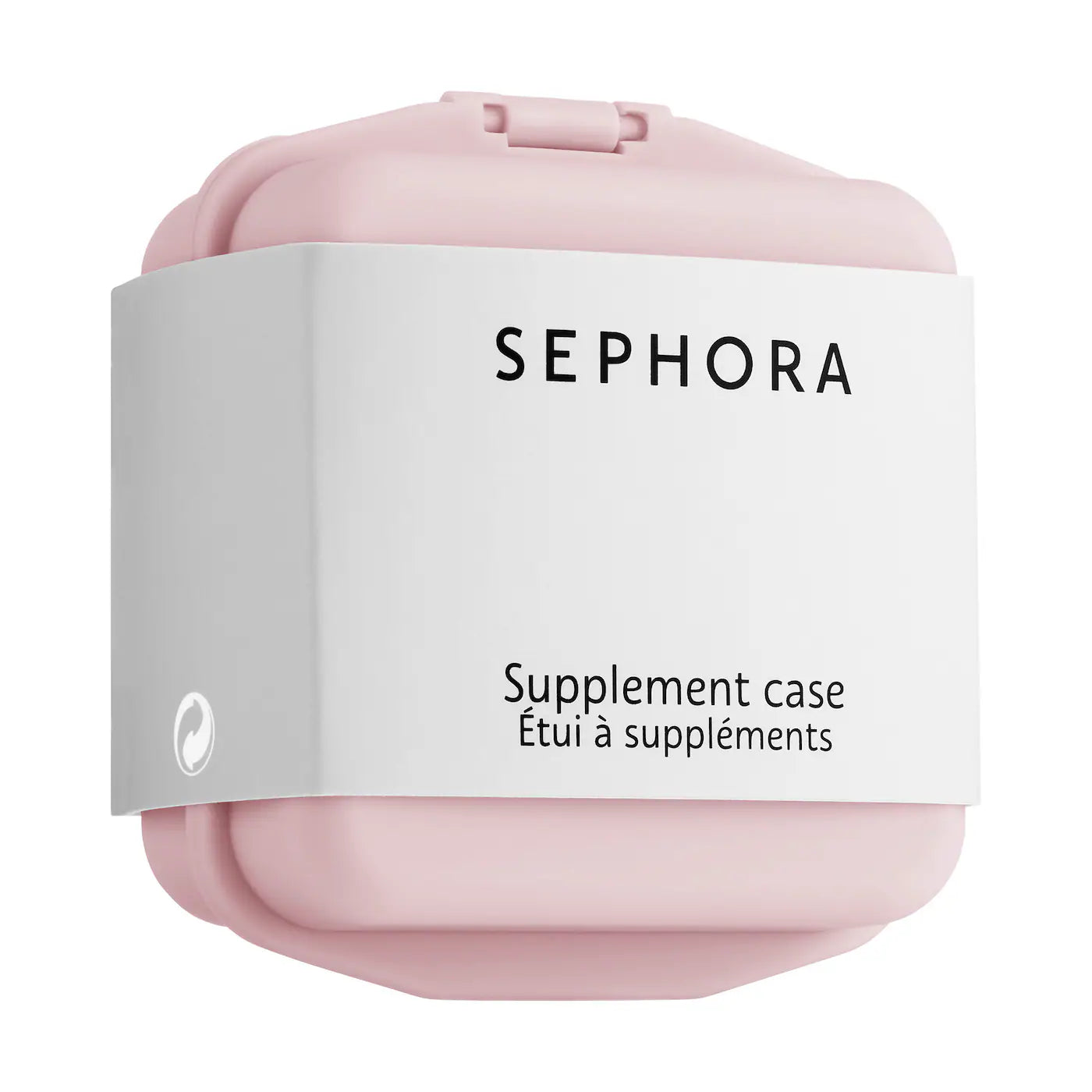 Supplement Case *Pre-Order*