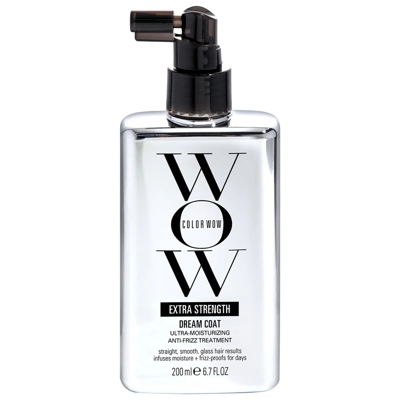 COLOR WOW Extra Strength Dream Coat Ultra-Moisturizing Anti-frizz Treatment *Pre-Order*