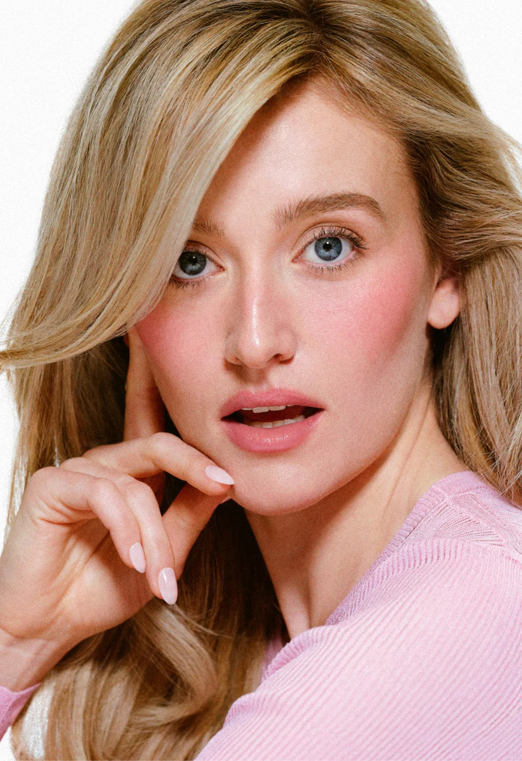 pocket blush *Pre-Order*