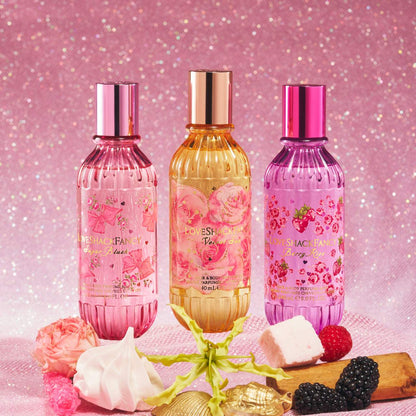Mini Hair and Body Mist Perfume Discovery Set *Pre-Order*