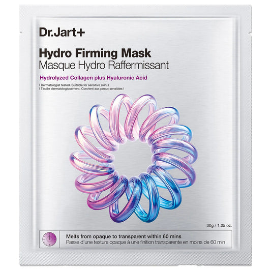 Hydro Firming Korean Face Mask with Hydrolyzed Collagen *Pre-Order*