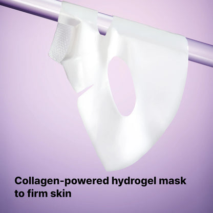 Hydro Firming Korean Face Mask with Hydrolyzed Collagen *Pre-Order*