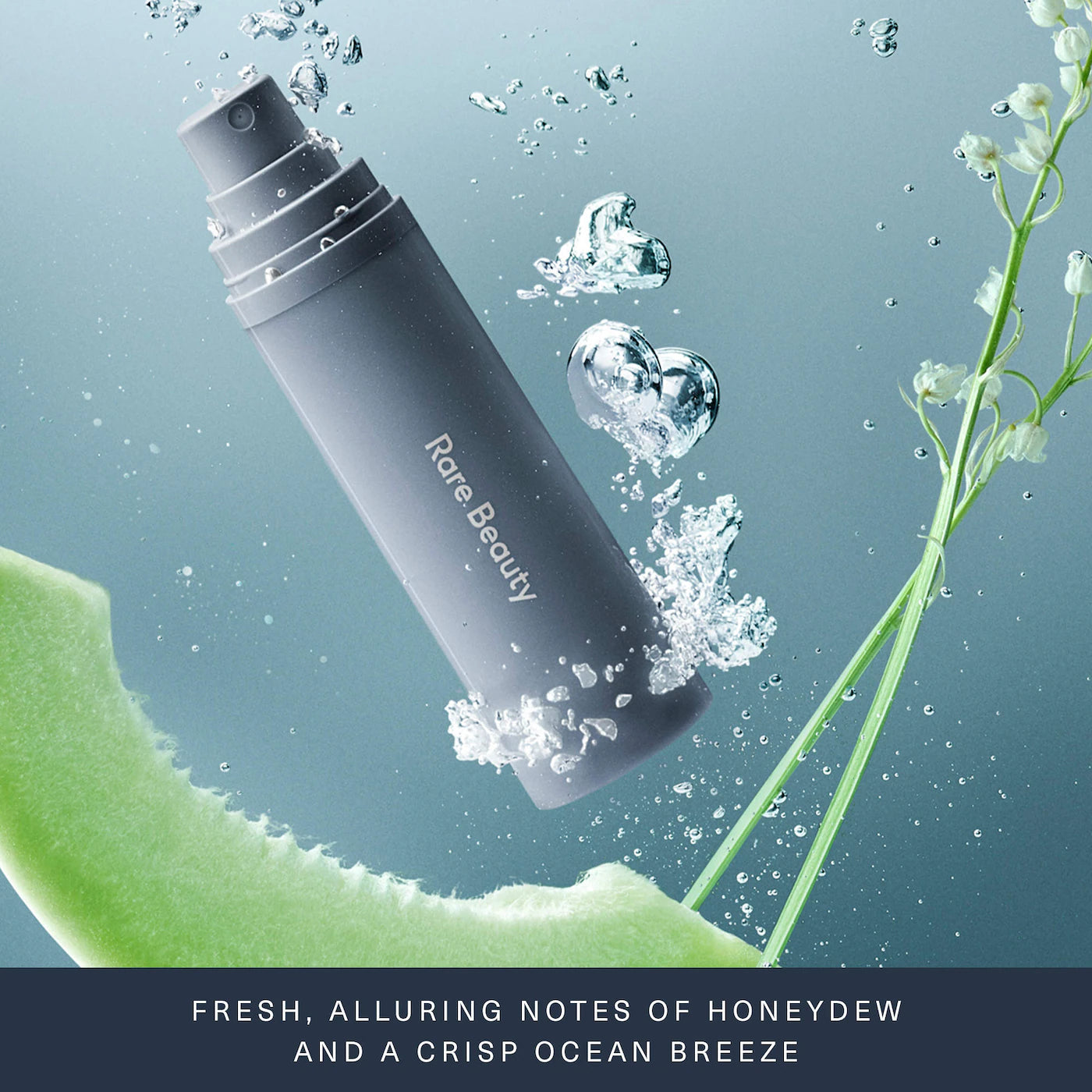 Find Comfort: Feel Seen Body & Hair Fragrance Mist with Niacinamide *Pre-Order*