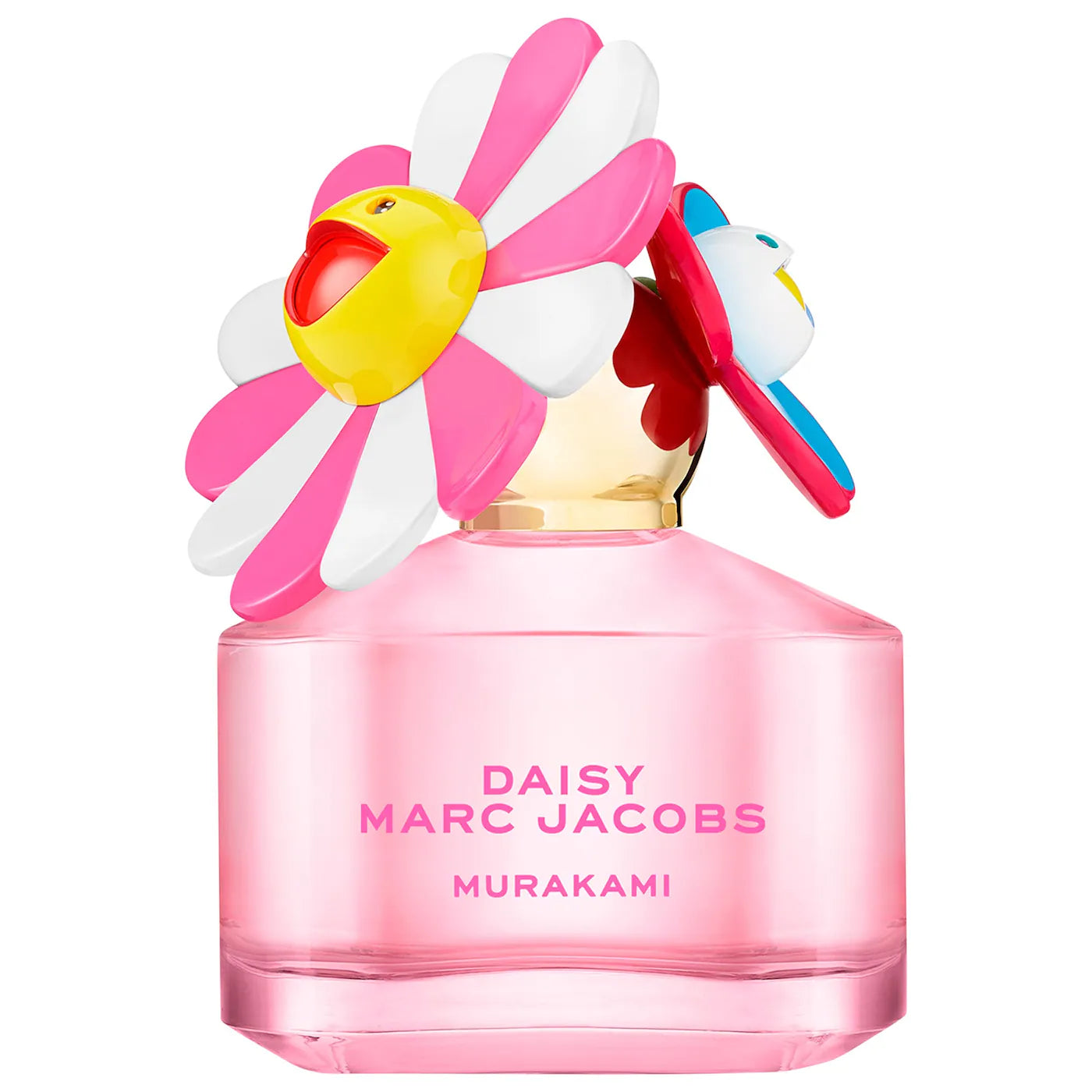 Daisy Murakami Pink Eau de Parfum with Coconut *Pre-Order*