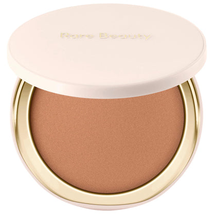 Warm Wishes Soft Matte Powder Bronzer *Pre-Order*