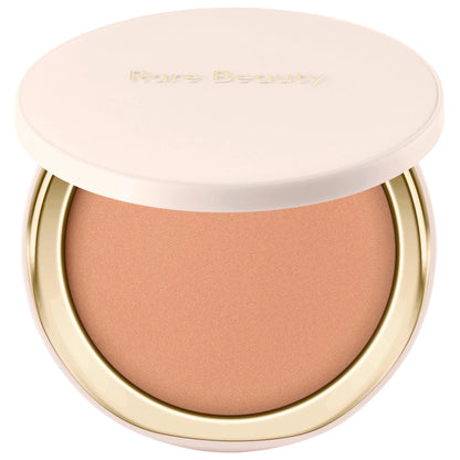 Warm Wishes Soft Matte Powder Bronzer *Pre-Order*
