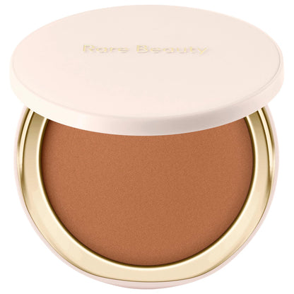 Warm Wishes Soft Matte Powder Bronzer *Pre-Order*