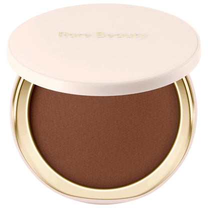 Warm Wishes Soft Matte Powder Bronzer *Pre-Order*
