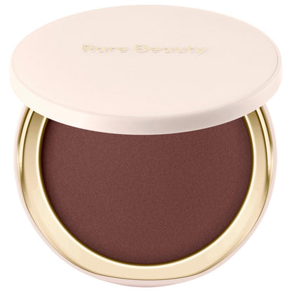 Warm Wishes Soft Matte Powder Bronzer *Pre-Order*