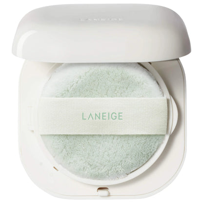 Neo Blurring Loose Finishing Powder for Oil Control and Smoothing *Pre-Order*
