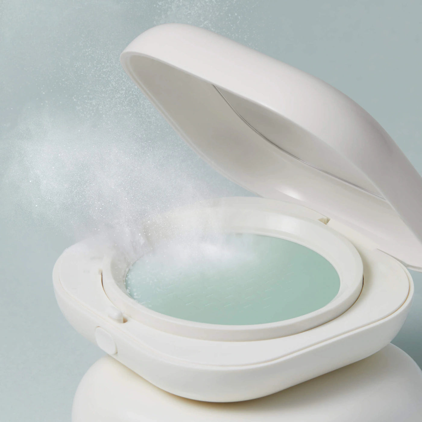 Neo Blurring Loose Finishing Powder for Oil Control and Smoothing *Pre-Order*