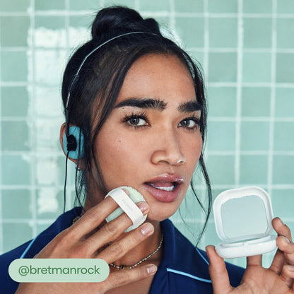 Neo Blurring Loose Finishing Powder for Oil Control and Smoothing *Pre-Order*