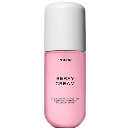 Mini Berry Cream Hair and Body Mist *Pre-Order*