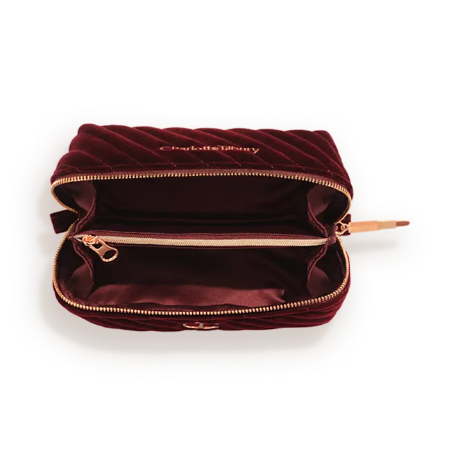 Mini Makeup Bag Of Dreams *Pre-Order*