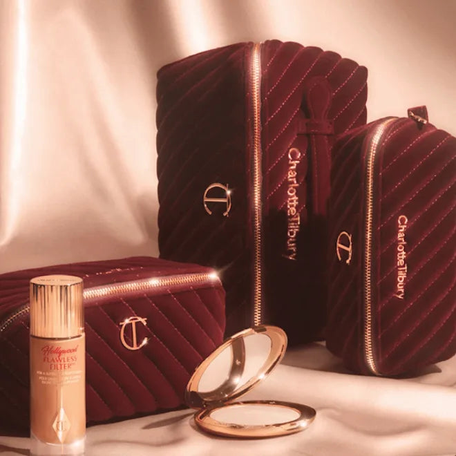Mini Makeup Bag Of Dreams *Pre-Order*