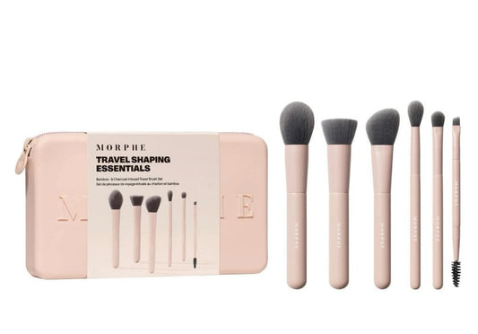 Morphe brush set