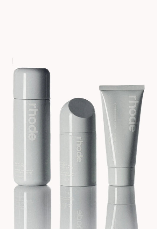 the barrier set *Pre-Order*