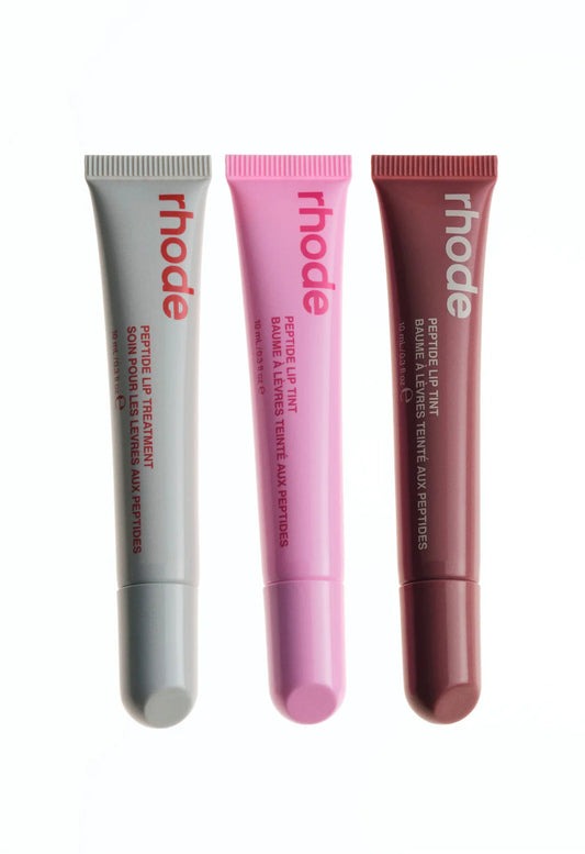 the peptide lip trio *Pre-Order*