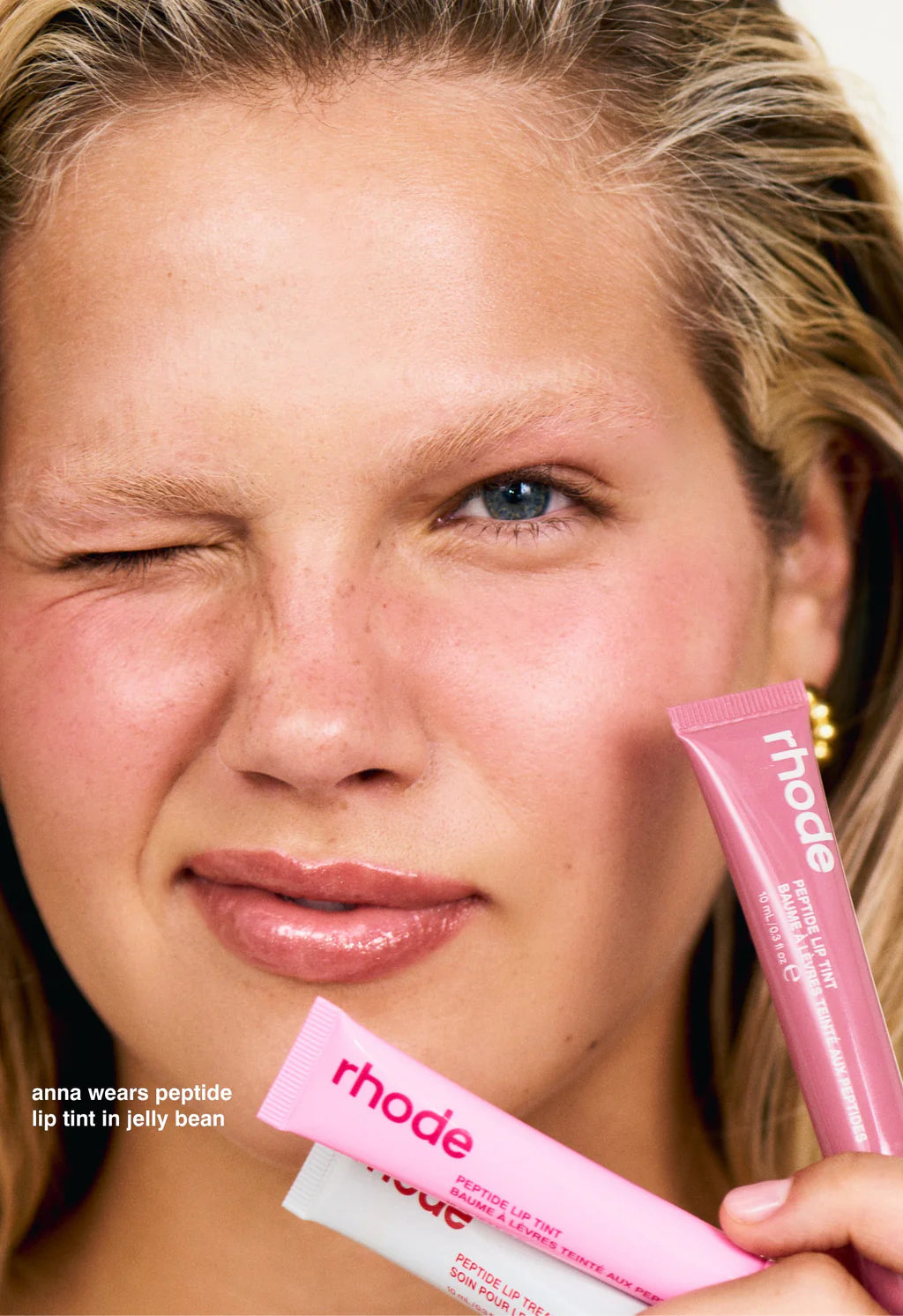 the peptide lip trio *Pre-Order*