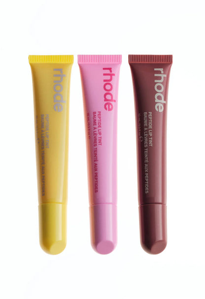 the peptide lip trio *Pre-Order*