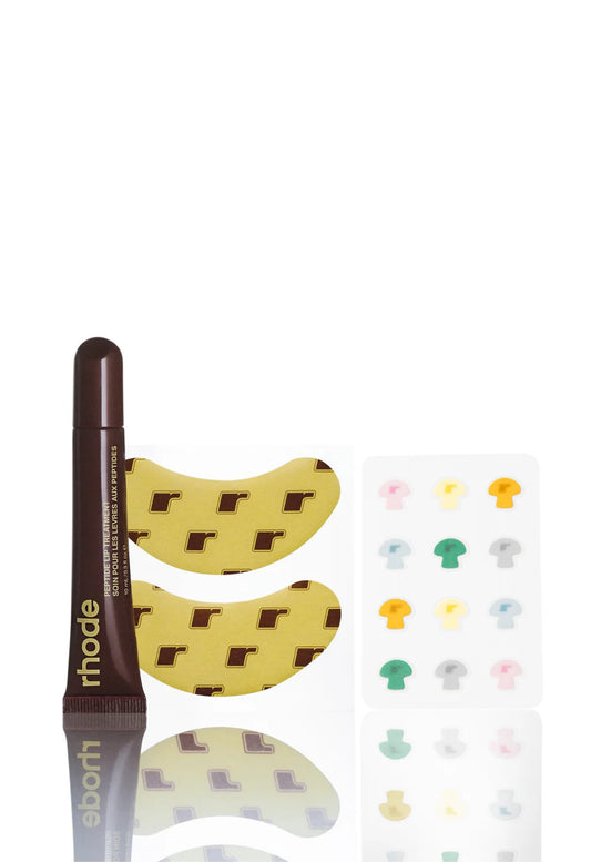 rhode x the biebers set *Pre-Order*