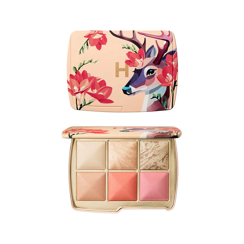 Ambient Lighting Edith Unlocked Palette *Pre-Order*