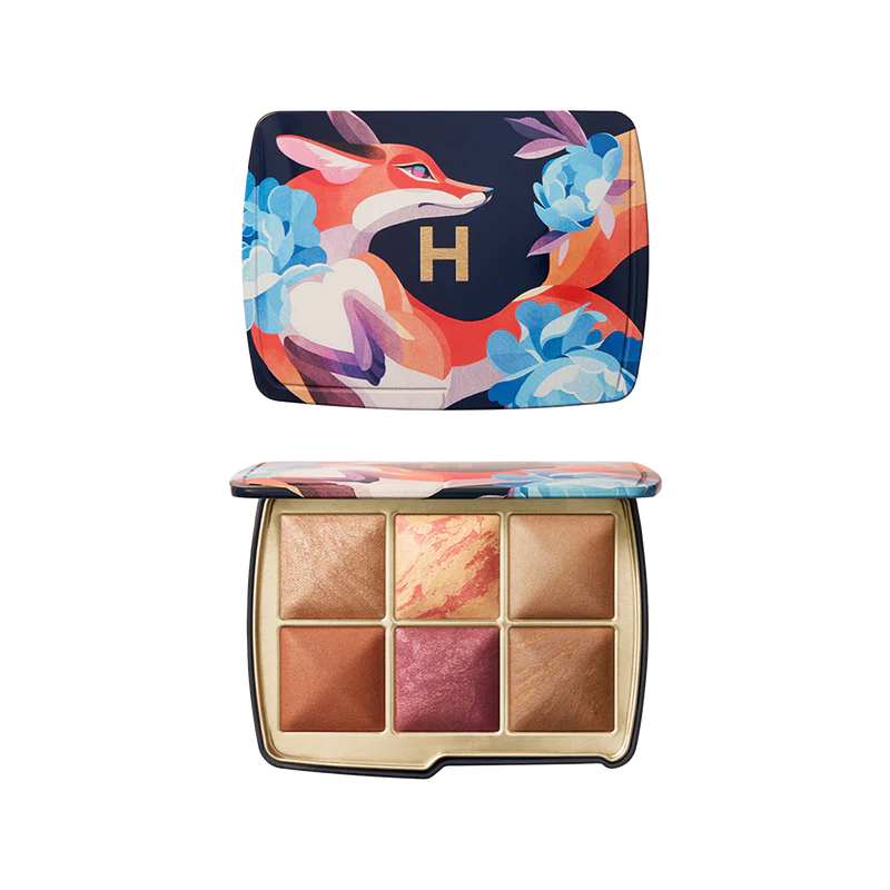 Ambient Lighting Edith Unlocked Palette *Pre-Order*