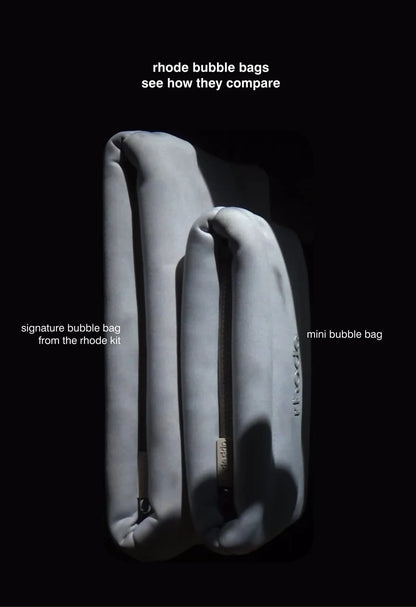 Mini Bubble Bag *Pre-Order*