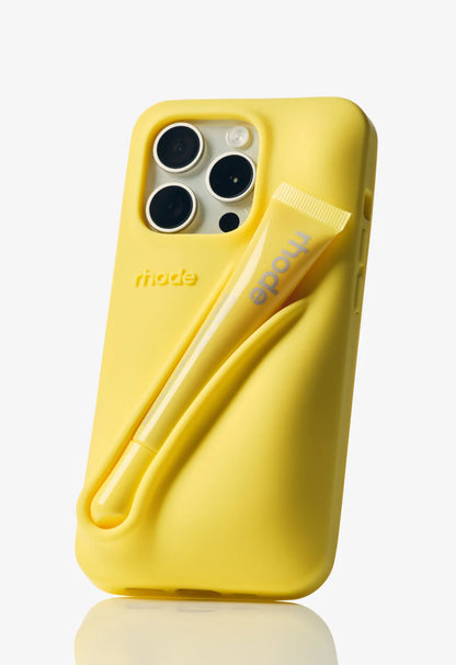 summer lip case 🍋 *Pre-Order*