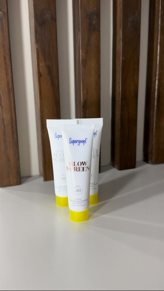 Supergoop SPF