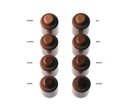 Pocket bronze *Pre-Order*