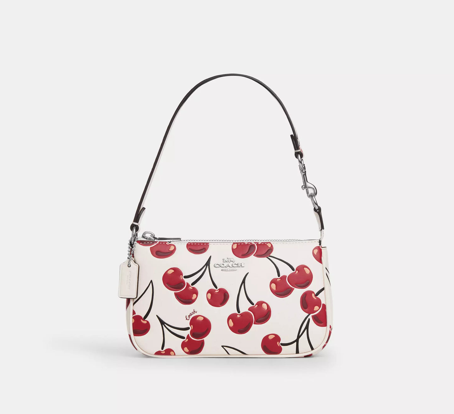 Nolita 19 With Cherry Print *Pre-Order*