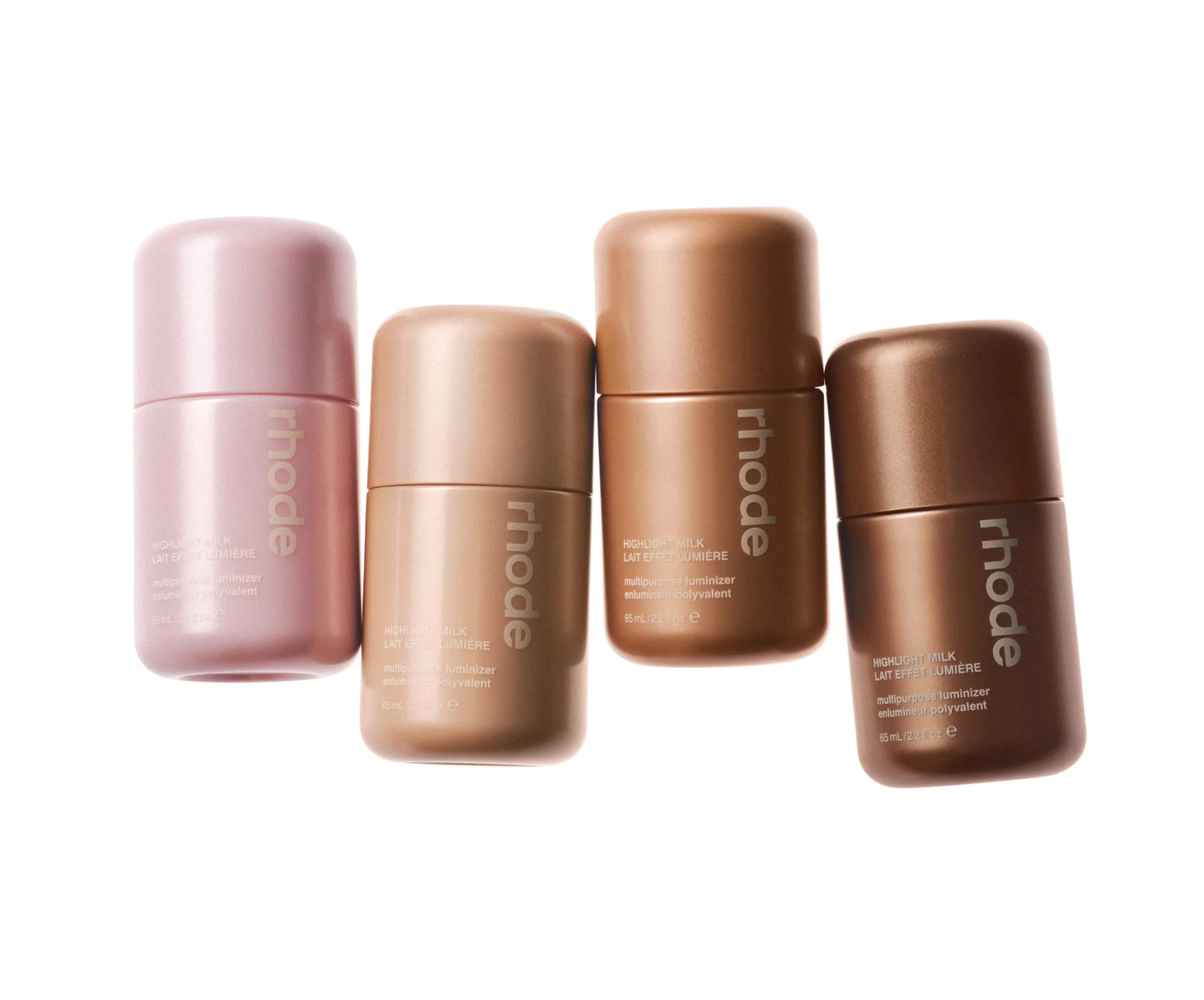Highlight milk *Pre-Order*