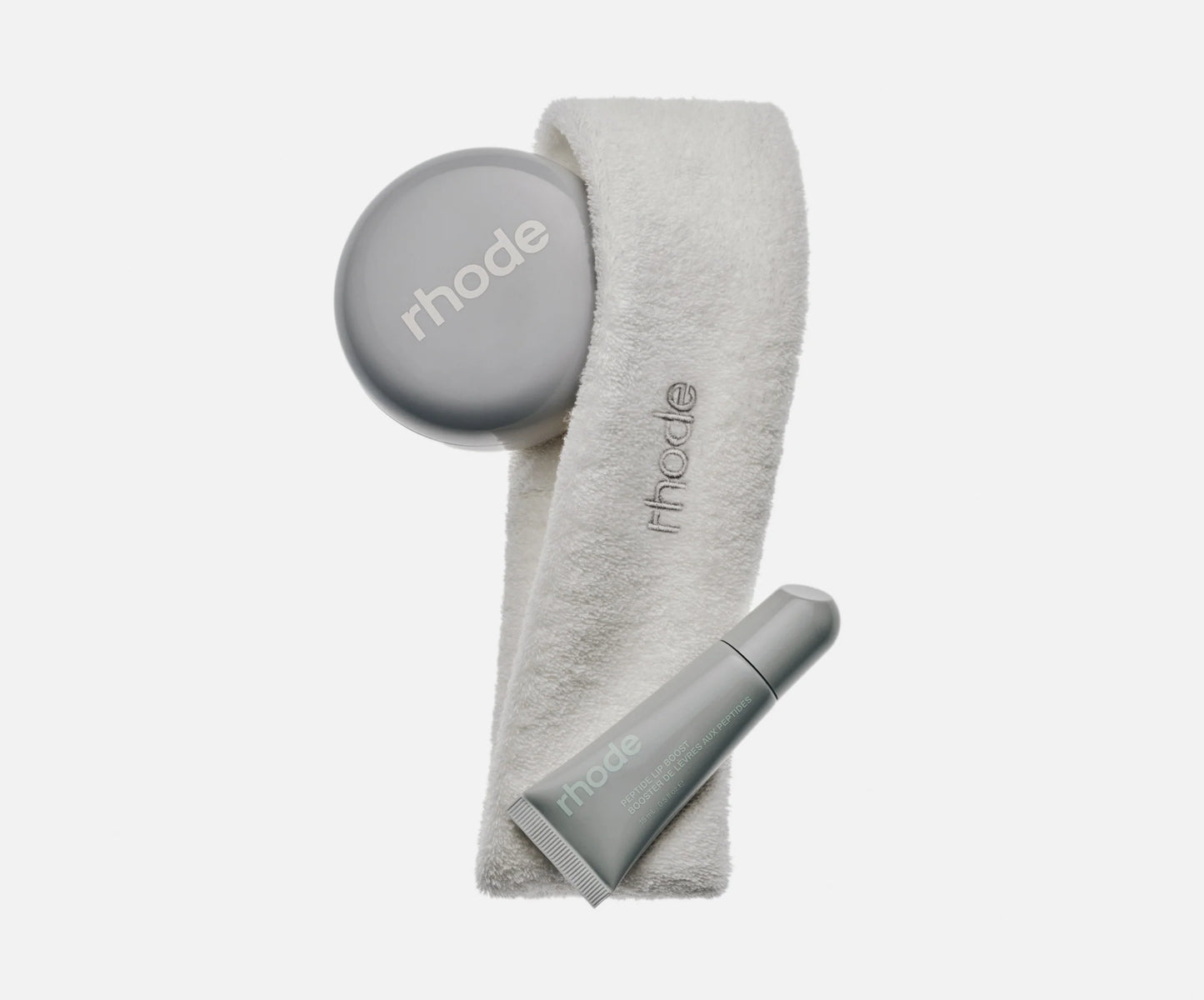 the mask set *Pre-Order*